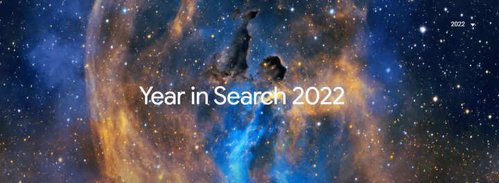 Brahmastra, IPL, Russia-Ukraine war and more: What India searched for on Google in 2022