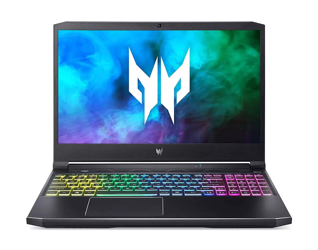 Compare Acer Predator Helios 300 Laptop 11th gen Intel Core i9-11900H ...