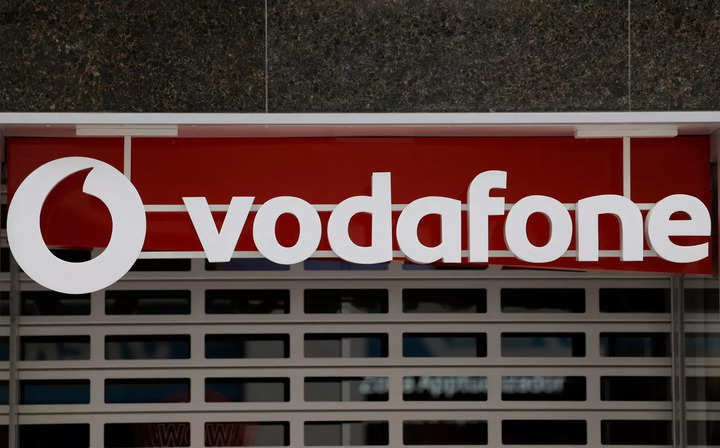 Emirates Telecommunications raises stake in Britain's Vodafone