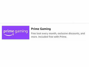 How to sign up for  Prime Gaming in India