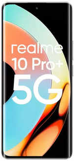 Realme 10 Pro Plus 5G - Tech101