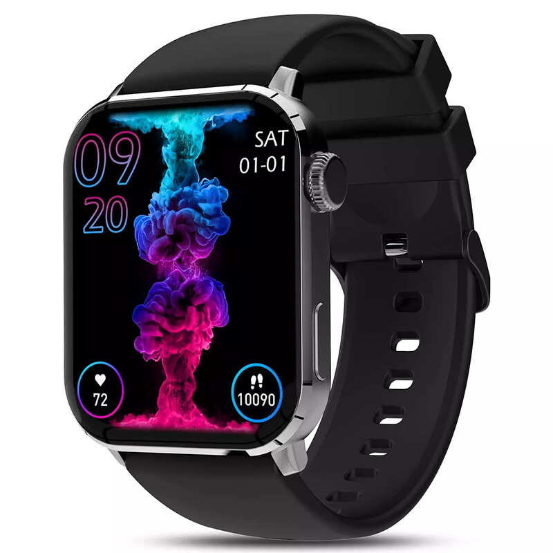 beatXP Unbound Smart Watch Price in India, Full Specifications (25 Jul