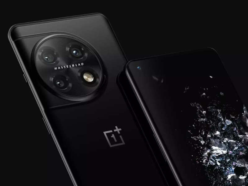 OnePlus 11 battery specs tipped online: What to
expect