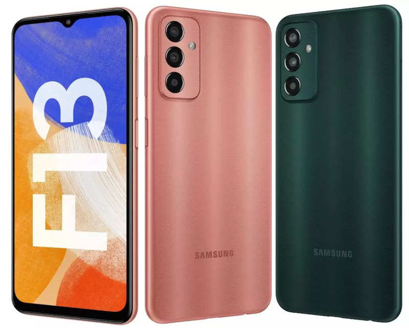 Samsung Samsung Galaxy M14 5G, Galaxy F14 5G receive BIS certification