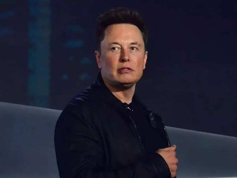 Here's why Elon Musk got booed by crowd at show