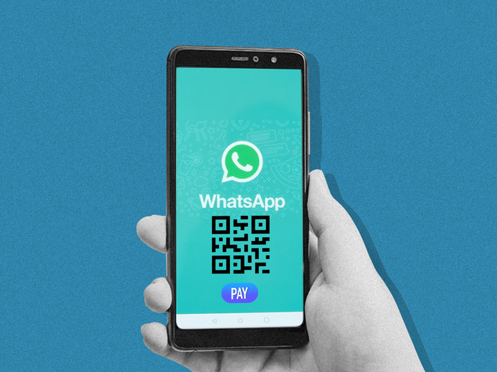 Vinay Choletti, directeur de WhatsApp Pay India, démissionne après 4 mois