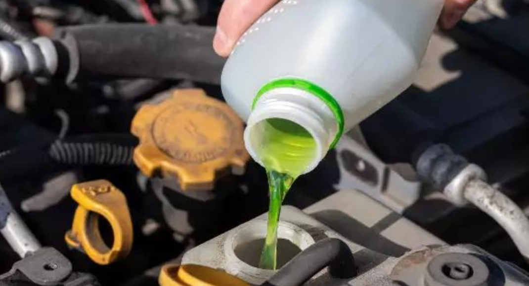 How and when to change the engine coolant in your car | TOI Auto