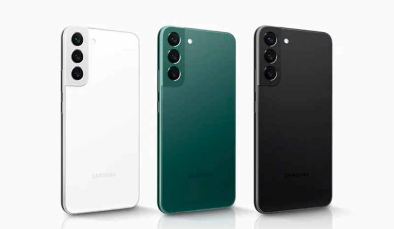Samsung s23 Ozon