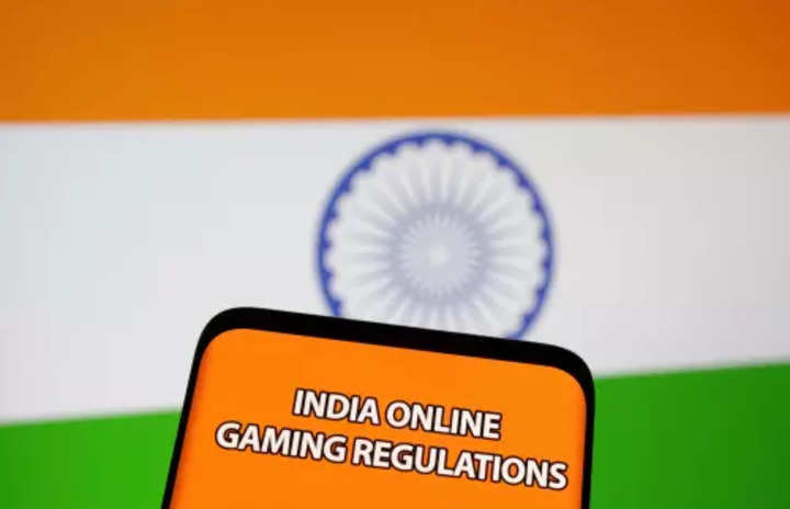Centre to introduce policy or new law on online gaming soon, says Union Minister Ashwini Vaishnaw