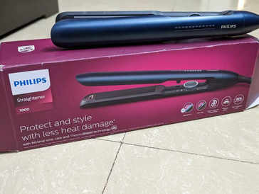 Which is best 2025 philips hair straightener