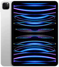 Apple iPad Pro 11 2022 (4th gen) Wi-Fi Only 256GB Price in India
