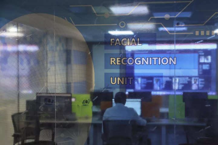 Facial recognition wielded in India to enforce COVID policy