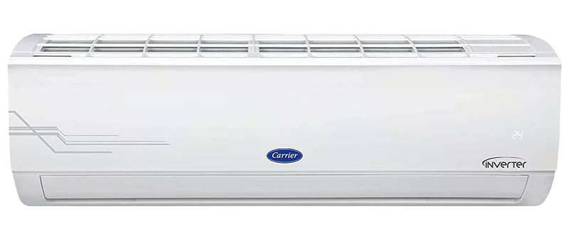 carrier 5 star window ac 1.5 ton