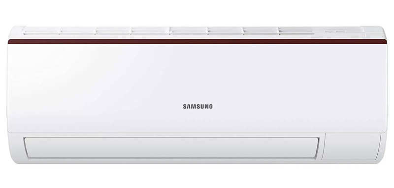 samsung ultima series 1 ton 3 star split ac