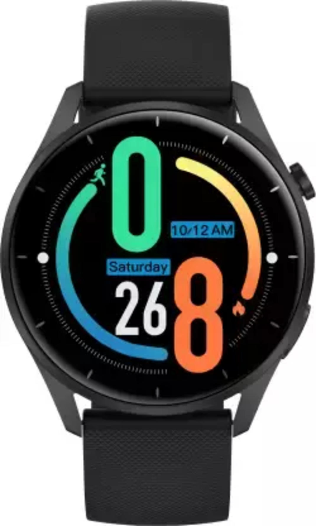 Noise endure discount vs realme watch