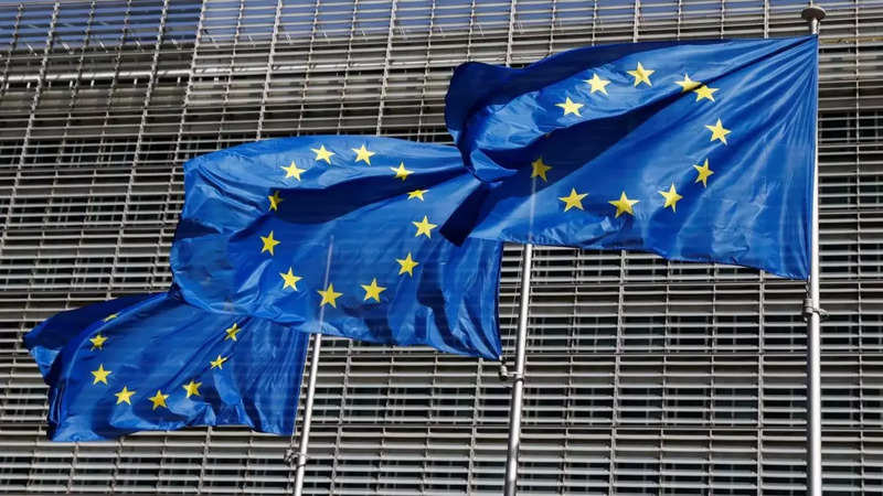 EU gives guarded welcome to US guidance on EV tax
credits