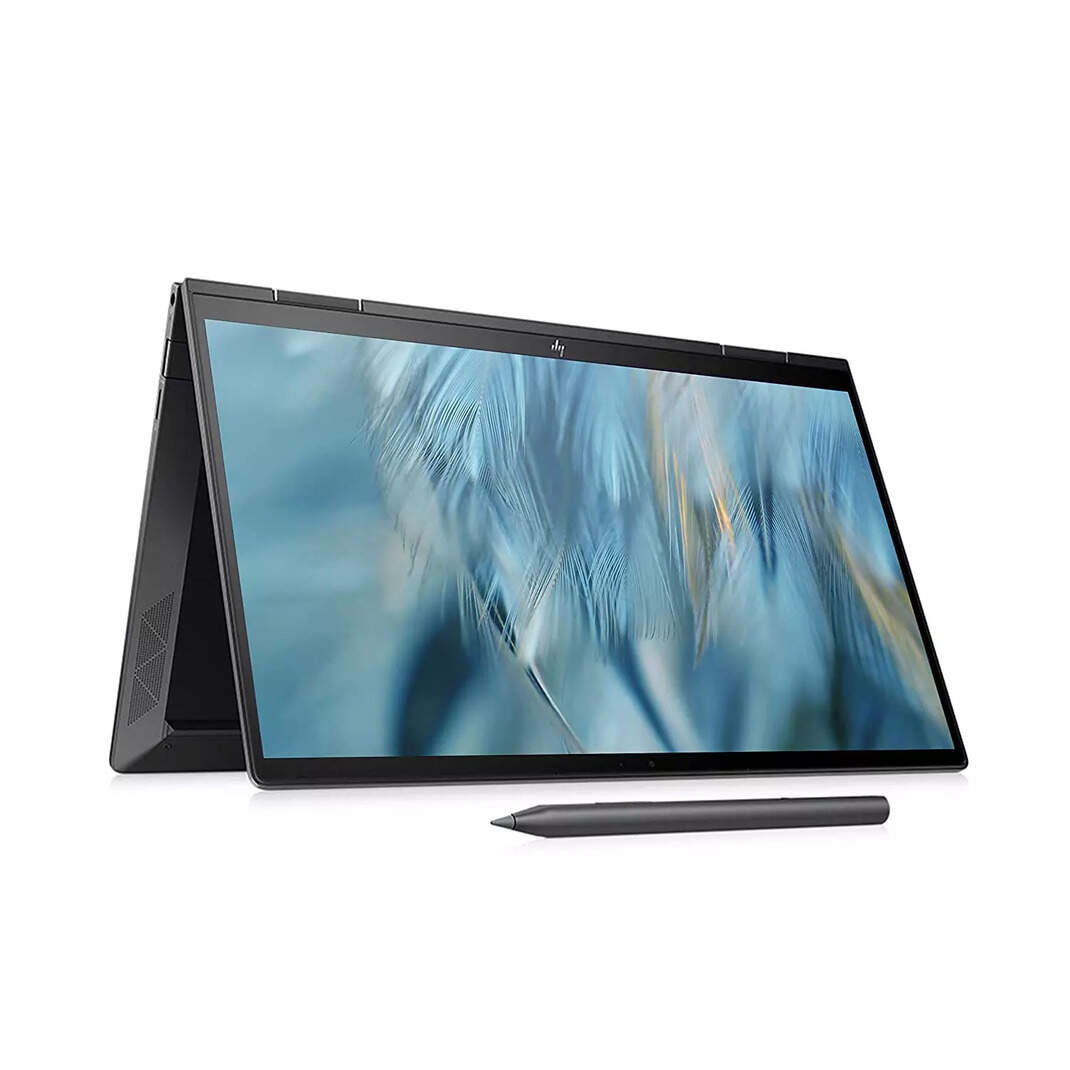 Compare HP Envy 13 x360 13-ay1064AU AMD Ryzen 7 5800U 16GB 512GB