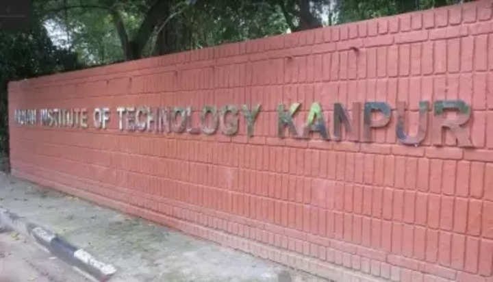 IIT Kanpur a déposé un record de 107 DPI en 2022