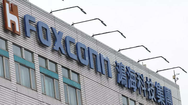 L’usine chinoise de Foxconn touchée par Covid est sur le point de reprendre sa pleine production, selon des sources
