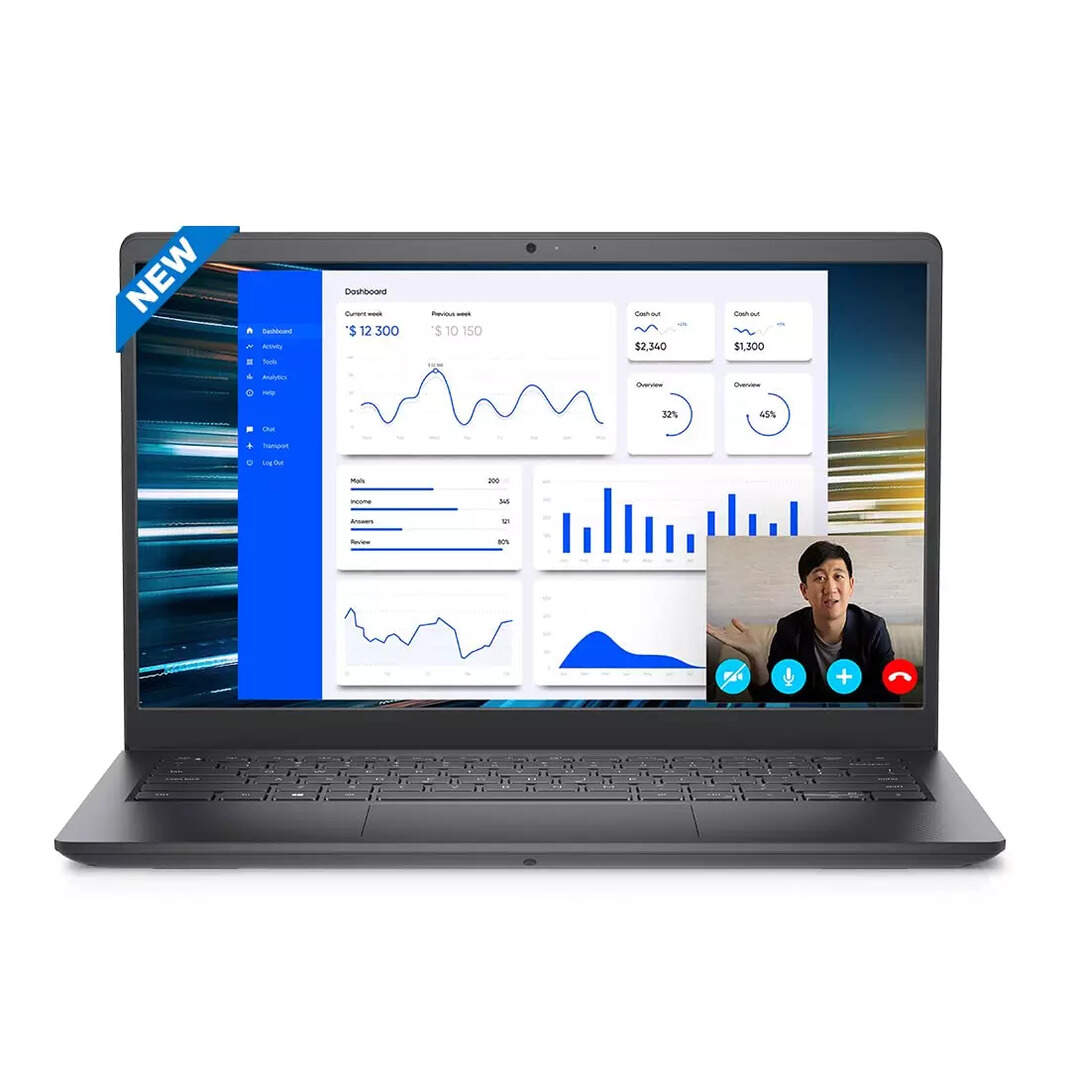 Dell Vostro 3425 D552309WIN9BE AMD ryzen_3 R3-5425U 8GB 512GB SSD ...