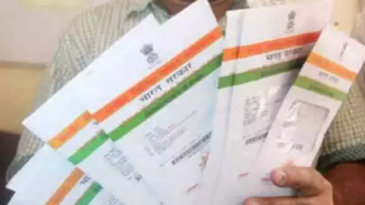 UIDAI enables 'Head of Family' based online update in Aadhaar: What it is and how it works