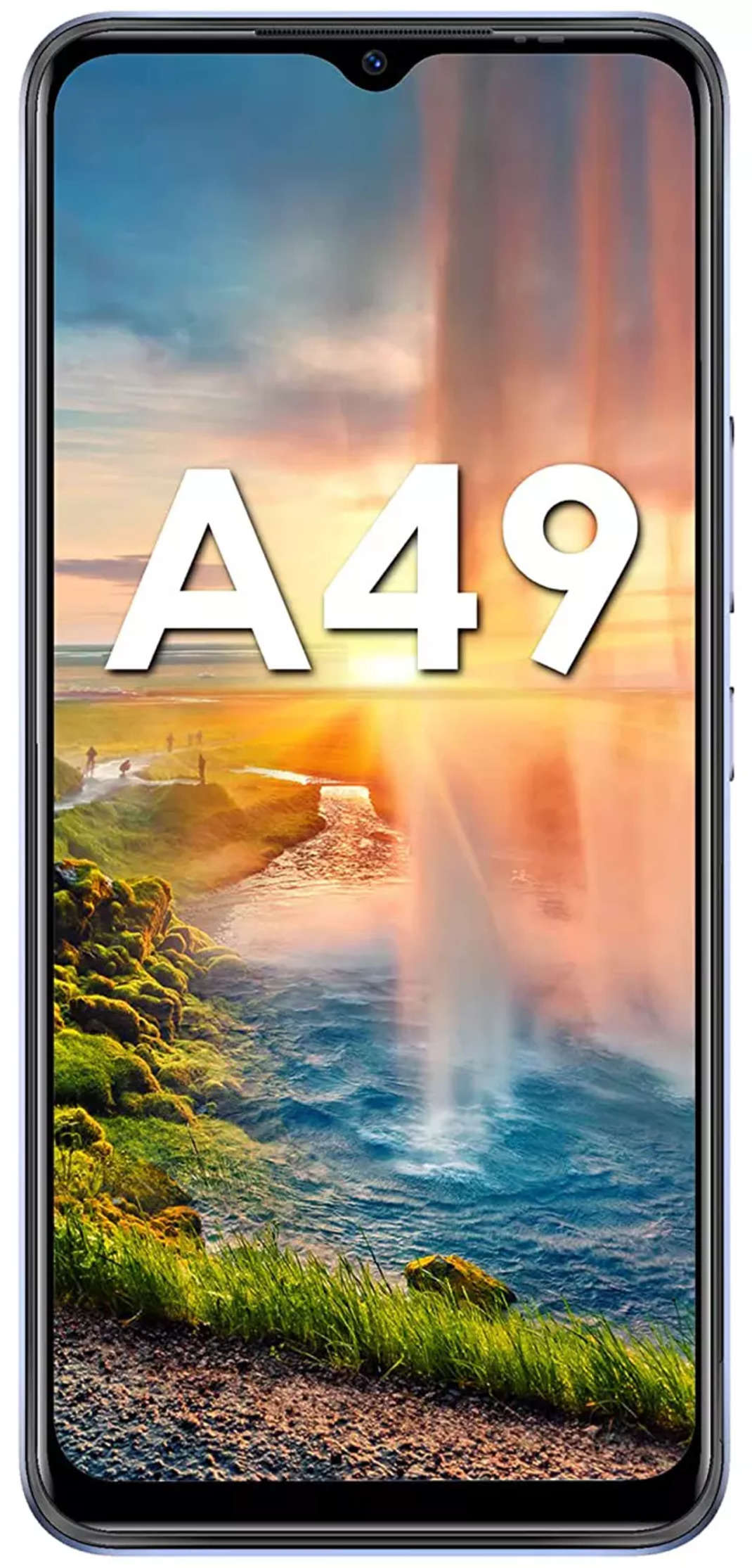 Itel A49 vs Samsung Galaxy J6 Plus: Compare Specifications, Price ...