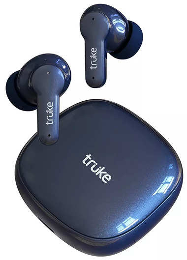 Truke bluetooth headphones hot sale