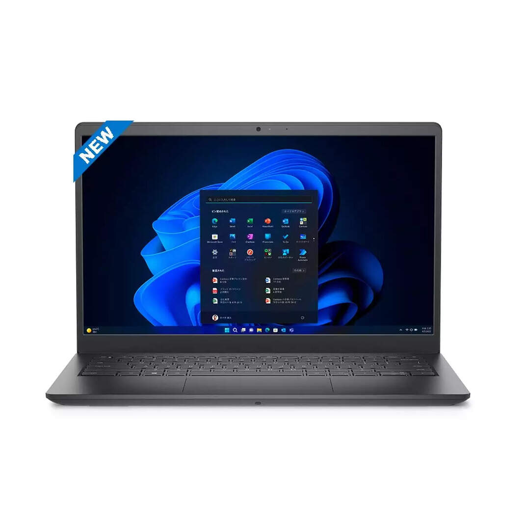 Dell Vostro 3420 D552325WIN9BE Laptop Intel Core i3 12th Gen-1215U