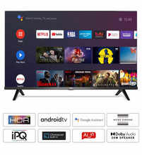 TCL 32S615 32 Inch LED HD Ready, 1366 x 768 TV Online at Best
