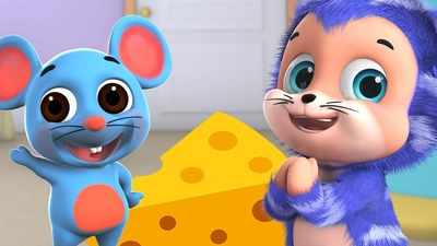 Listen To The Popular Children Bengali Nursery Rhyme 'Chuha Billi' For Kids  - Check Out Fun Kids Nursery Rhymes And Chuha Billi In Bengali |  Entertainment - Times of India Videos