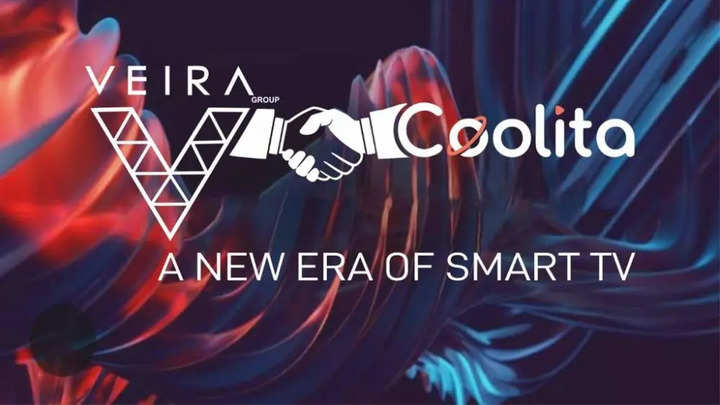 Veira Group introduces Linux-based Coolita 2.0 solutions for the Indian Smart TV market