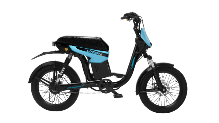 Motovolt launches multi-purpose e-scooter with swappable batteries at the 2023 Auto Expo