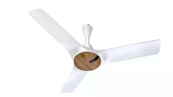 Havells Stealth Air Neo Mm Ceiling Fan Pack Of Wood Pearl White Photo Gallery And