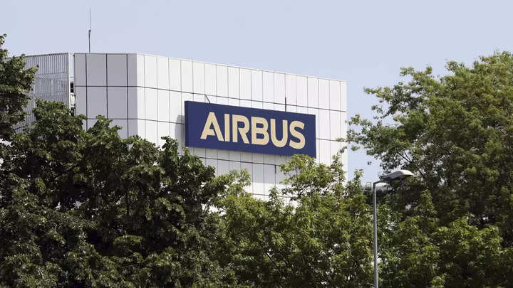 Airbus testing autonomous flying tech
