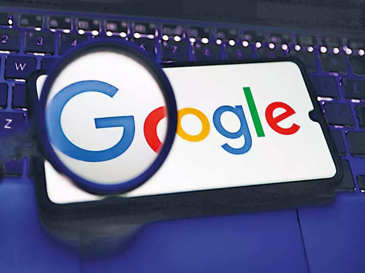 Justice Department official cleared to oversee Google probes