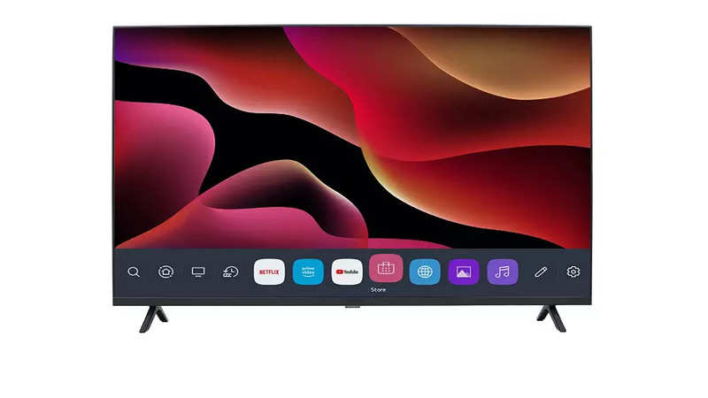 Mi led 54 inch 2024 price