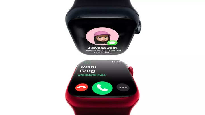 Cách bật eSIM trên Apple Watch