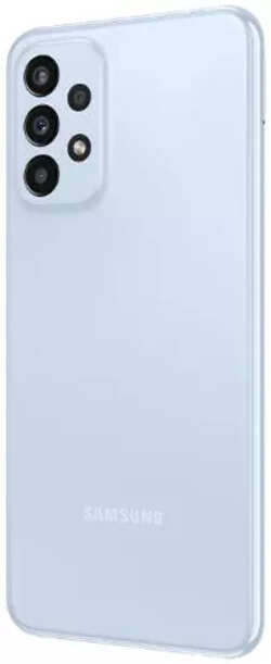 Samsung Galaxy A23 5G ホワイト Explore Galaxy A23 128GB - White | Samsung Jordan