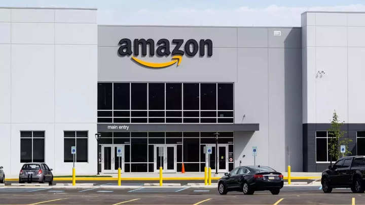 Amazon ne supprimera pas d'emplois en Italie, selon les syndicats après une réunion