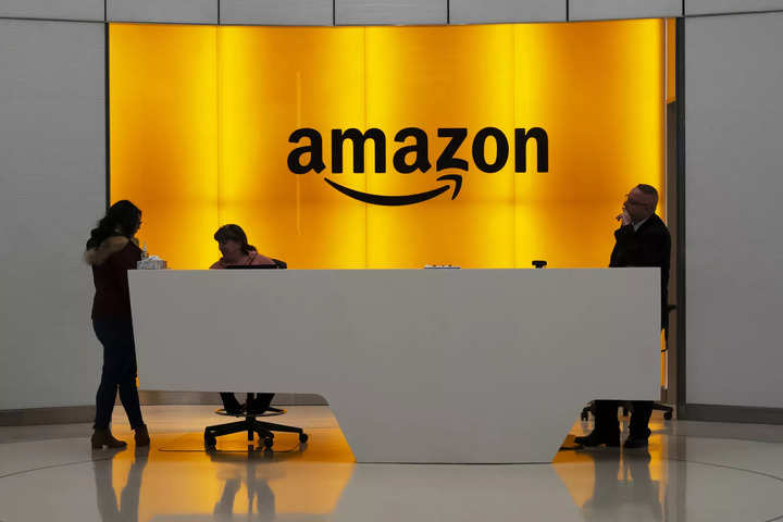 Amazon to shut its charity donation programme 'AmazonSmile'