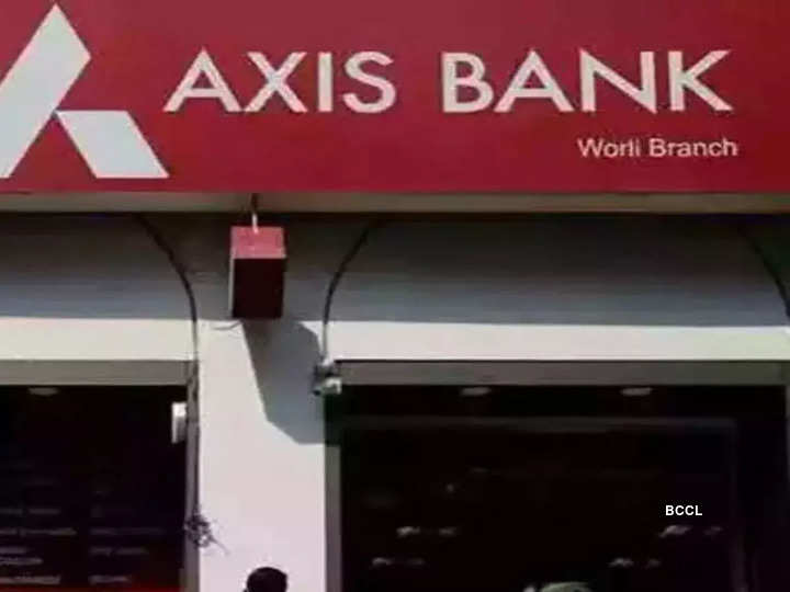 Axis Bank double ses efforts sur les solutions bancaires numériques basées sur le cloud