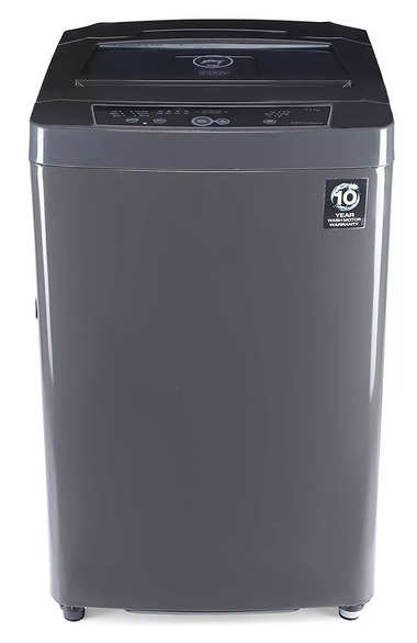 godrej aura washing machine