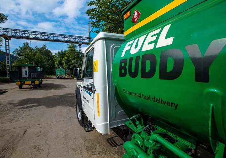 FuelBuddy raises $20 million, aims to expand global footprint