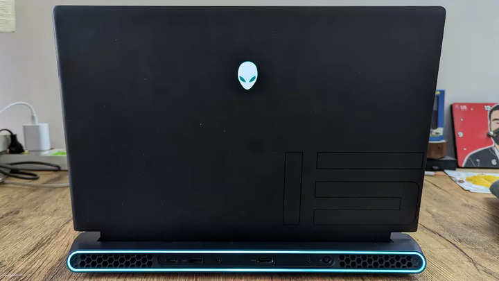 Dell Alienware m15 R7 laptop review: Power-packed performer