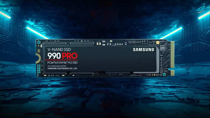 Samsung 990 Pro users report rapid SSD health degradation: How is it affecting