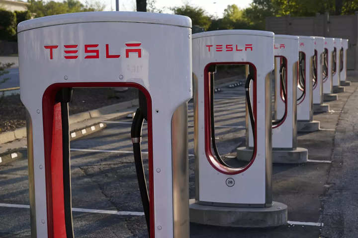 Tesla to invest over $3.6 billion to build two new factories in Nevada