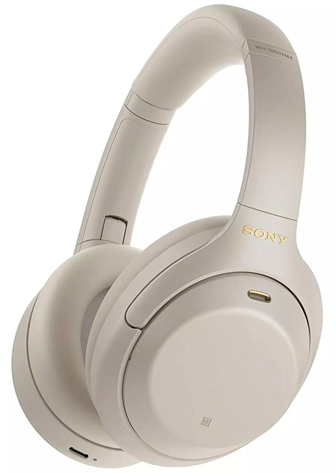 Compare Sony WH1000XM4 Industry Leading Wireless Noise Cancellation