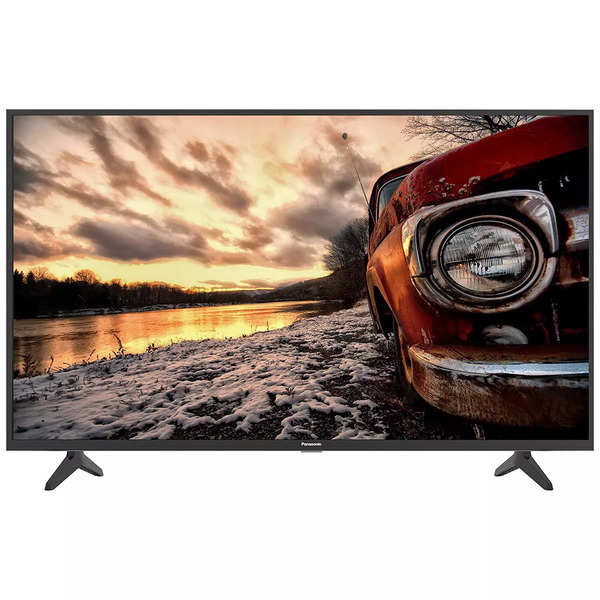 Panasonic Th 43lx710dx 43 Inch Led 4k 3840 X 2160 Pixels Tv Photo Gallery And Official Pictures 0073