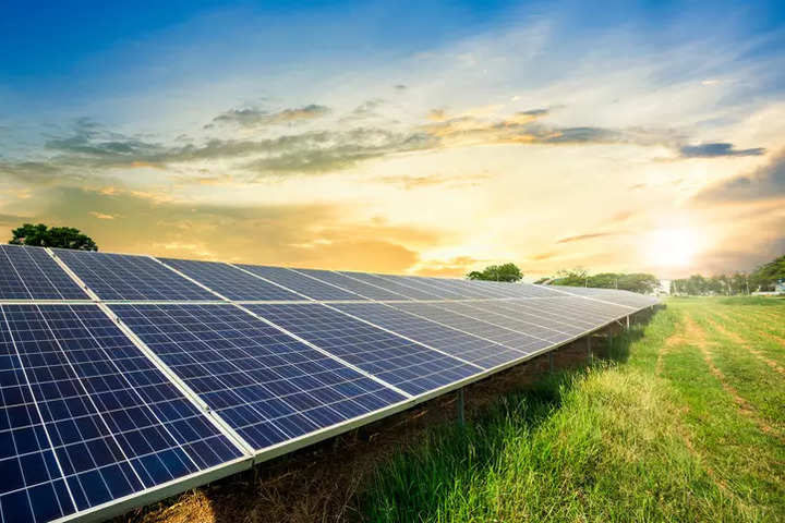 Luminous to build India's first green solar panel factory in Uttarakhand