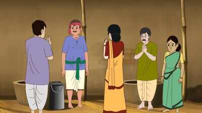 Watch Popular Children Hindi Story 'Doodhwala Ka Safalta' For Kids - Check Out Kids Nursery Rhymes And Baby Songs In Hindi | Entertainment - Times of India Videos Watch Popular Children Hindi Story 'Doodhwala Ka Safalta' For Kids - Check Out Kids Nursery Rhymes And Baby Songs In Hindi | Entertainment - Times of India Videos